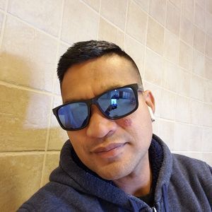 Meet your Posher, Marco